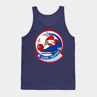 67th Fighter Squadron Tank Top